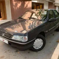 پژو 405 Gli|خودرو سواری و وانت|اصفهان, کوی شهید کشوری|دیوار