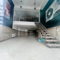اجاره ۱۷۰ متر مغازه/فردوسی غربی