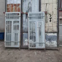 درب‌پنجره|مصالح و تجهیزات ساختمان|الیگودرز, |دیوار