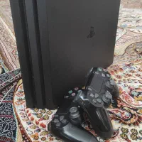 ps4پرو|کنسول، بازی ویدئویی و آنلاین|تبریز, |دیوار