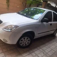 تیبا۲ ۹۷بیرنگ بی ضربه بسیار سالم