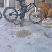 دوچرخه دست دوم