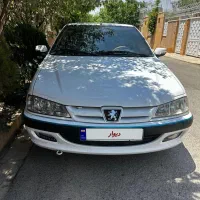 پژو پارسال مدل 1402