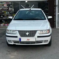 سمند ۹۹ دوگانه EF7