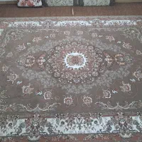 فرش|فرش|قره چای, |دیوار