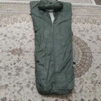 کیسه خواب آمریکایی