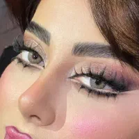 کاشت مژه و اکستنشن لیفت و لمینت آموزش کراتین مو