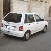 پراید۱۱۱ مدل ۸۹ عروسک