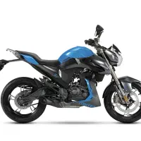 zones 150 Z2Z2 آبی فوق العاده تمیز و کم کار