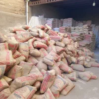 عامل مستقیم فروش سیمان شرق و پوکه معدنی