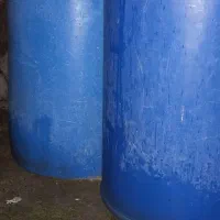 بشکه ۲۰۰ لیتری