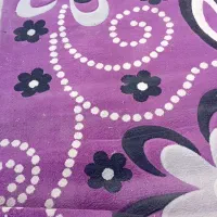 موکت ظریف مصور و فرش