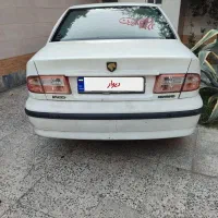 سمند lx مدل 91 دوگانه