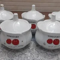 قندان چینی