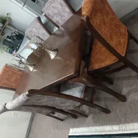 میز ناهار خوری