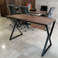 میز اداری مدیریت کامپیوتر کار