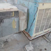 کولر آبی ۴۵۰۰ جنرال