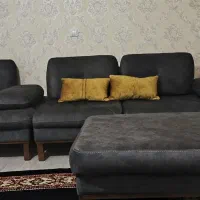 مبل پازلی