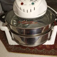 هوا پز
