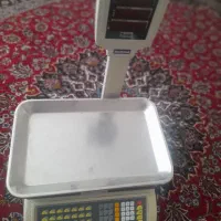 فروش وسایل میوه فروشی (شماره تماس در )