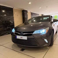 تویوتا کمری هیبرید ۲۰۱۶