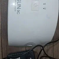 دستگاه یووی