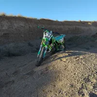 KX125|موتورسیکلت|تهران, دکتر هوشیار|دیوار