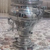 سماور گازی