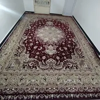 فرش دوازده متری ۱۰۰۰ شانه کاملا سالم ونو