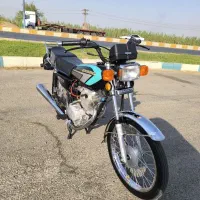 رهرو 125