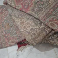 قالین کارکرده ۲عدد سالم
