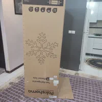 کارتن یخچال پاکشوما