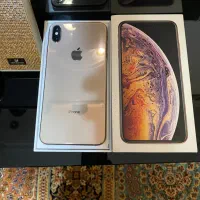 اپل ایفون XSMAX 256 گیگ تک سیمکارت