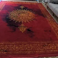 قالی 12 متری 700 شانه