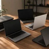 لپ‌تاپت رو سریع و با قیمت واقعی بفروش