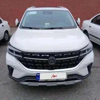 FMC T5 شاسی بلند فوق‌العاده اتومات لازرورقی T5 FMC