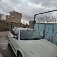 سمند LX ساده