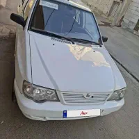 پراید۱۱۱مدل ۹۳مرتب وتمیز