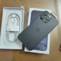 گوشی iphone 16 pro max موبایل ایفون 16 فول کپی