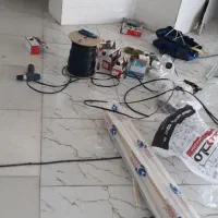 دوربین مداربسته و دزدگیر