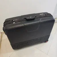 چمدان دیپلمات بزرگ