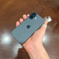 iPhone 16 Normal CH|موبایل|رفسنجان, |دیوار