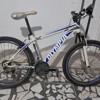 دوچرخه