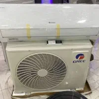 کولر گازی 24000 GREE مدل S4Matic-C24H3
