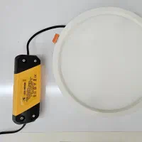 چراغ سقفی توکار LED