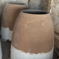تنور گلی|ظروف پخت‌وپز|تربت‌حیدریه, پائین ولایت|دیوار