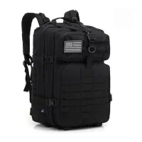 کوله تاکتیکال ۵۰ لیتری