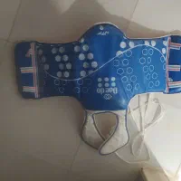 هوگو کلاه تکواندو
