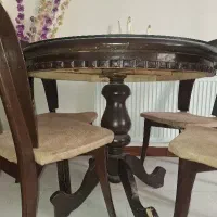 میزناهارخوری ۴نفره