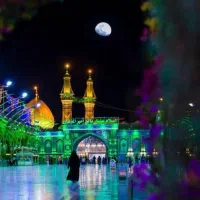 عاشورا و تاسوعا روبه تکمیل
